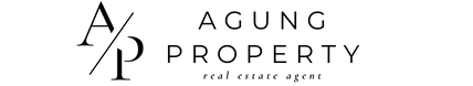 Agung Property Logo